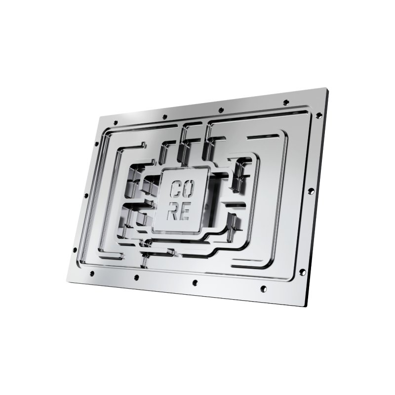 Alphacool WAK Core Geforce RTX 5090 ROG Strix