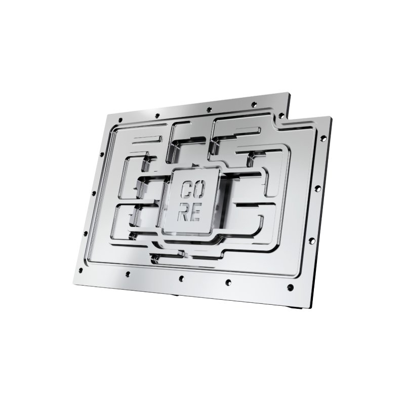 Alphacool WAK Core Geforce RTX 5090 Gaming/Suprim