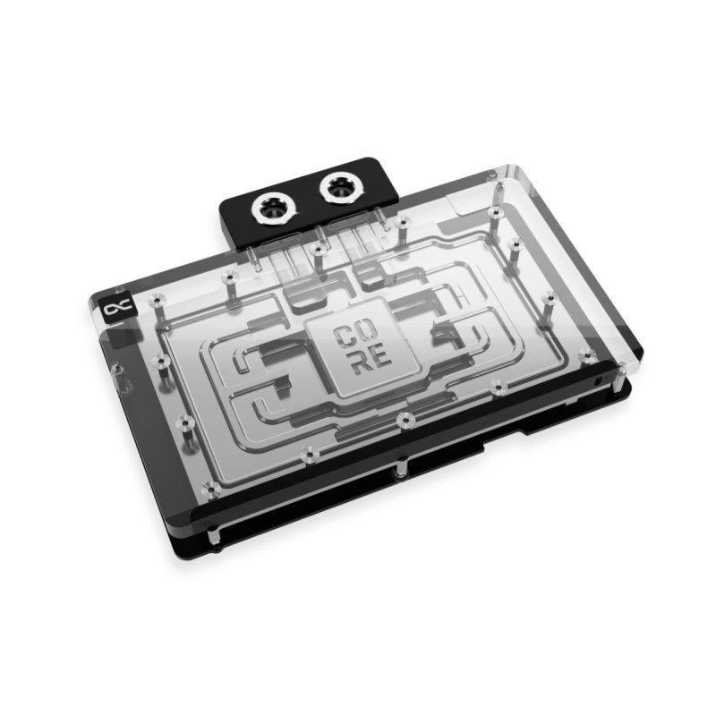 Alphacool WAK Core Geforce RTX 5090 Palit Gainward