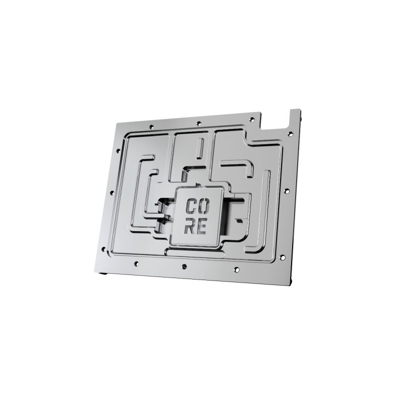 Alphacool WAK Core Geforce RTX 5080 Palit Gainward