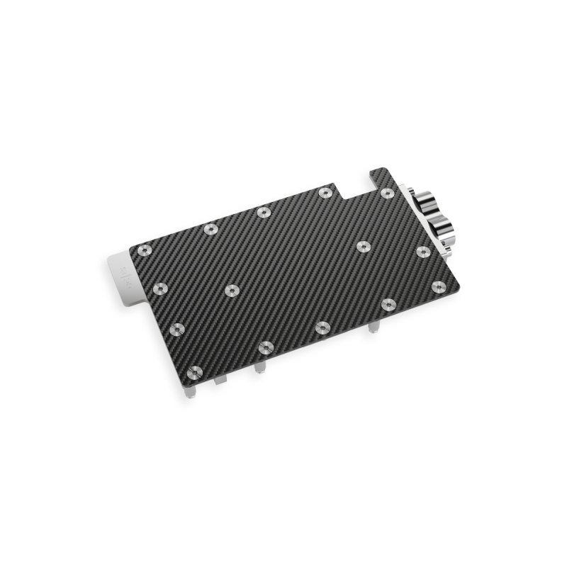 Alphacool WAK ES RTX 5080 Reference 1-Slot-Design