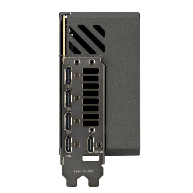 ASUS VGA 32GB RTX5090 ROG-ASTRAL-32G-GAMING 3xDP/1xHDMI ROG-ASTRAL-RTX5090-32G-GAMING