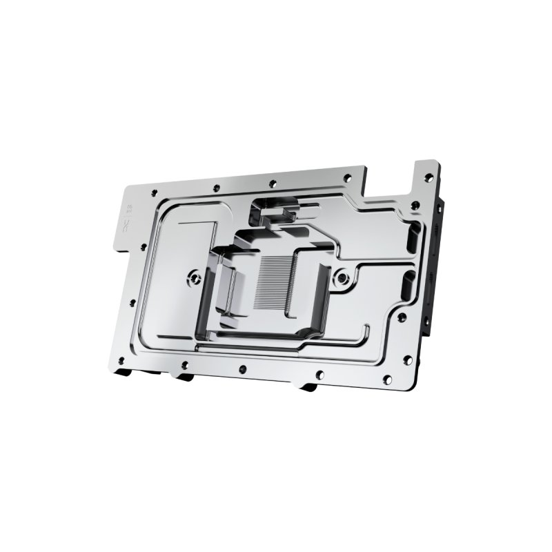 Alphacool WAK ES RTX 5080 Reference 1-Slot-Design