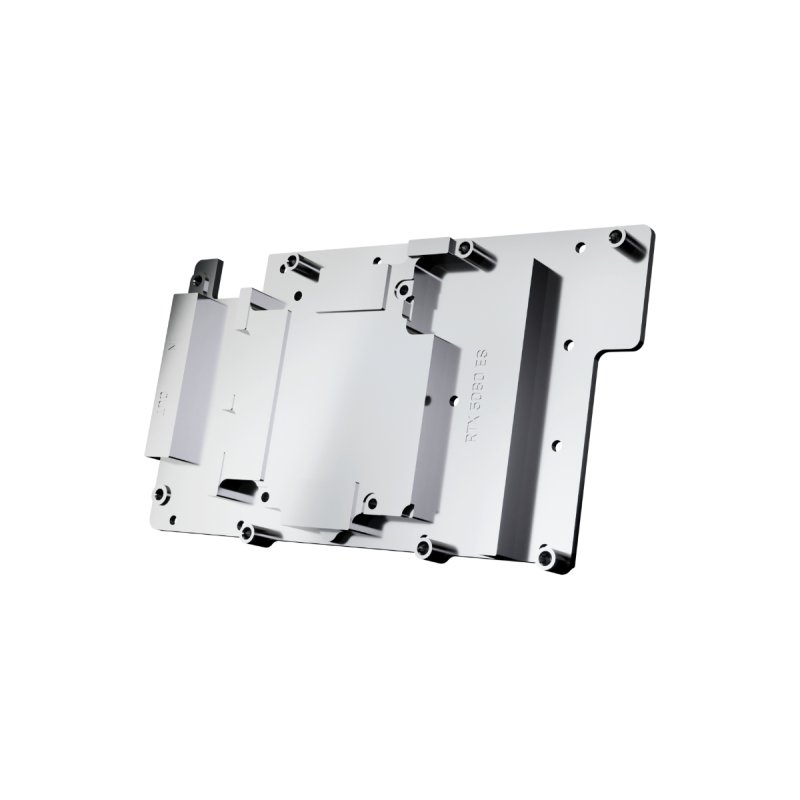 Alphacool WAK ES RTX 5080 Reference 1-Slot-Design