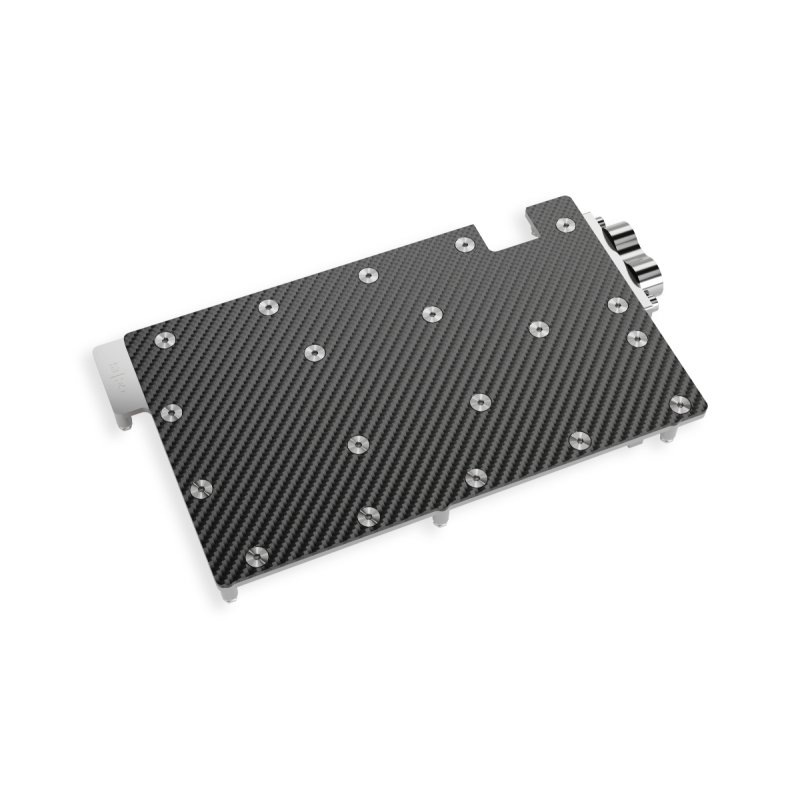 Alphacool WAK ES RTX 5090 Reference 1-Slot-Design