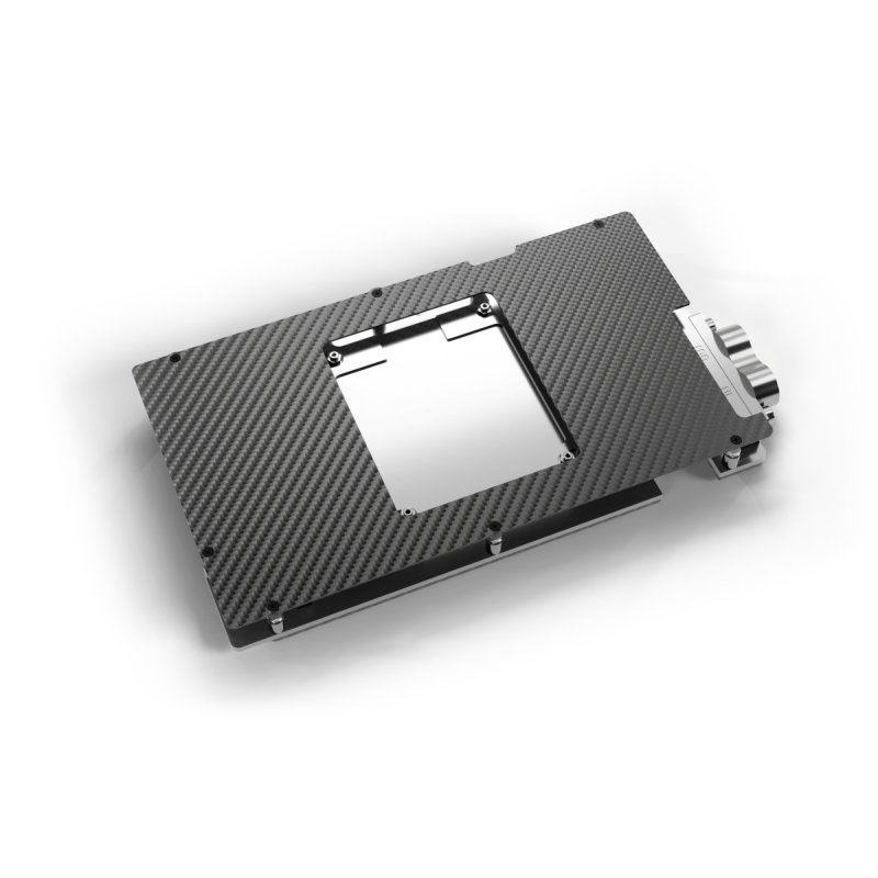 Alphacool WAK ES RTX 5090 Reference 1-Slot-Design