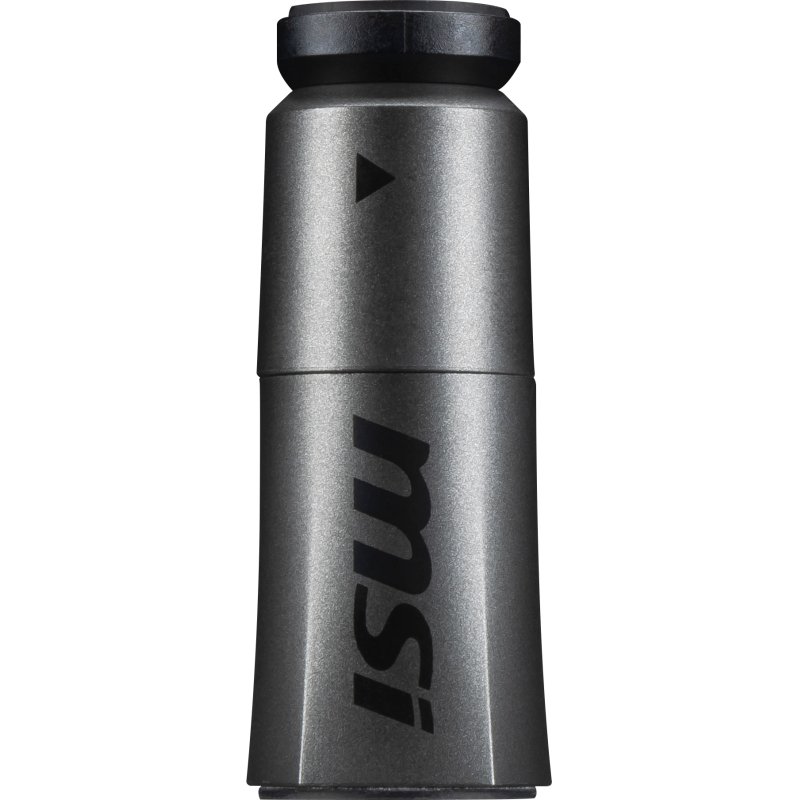 MSI VENTUS GeForce RTX5080 16G 3X OC NVIDIA GeForce RTX 5080 16 Go GDDR7