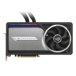ASUS VGA 32GB RTX5090 ROG-ASTRAL-LC-O32G-GAMING 3xDP/1xHDMI ROG-ASTRAL-LC-RTX5090-O32G-GAMING