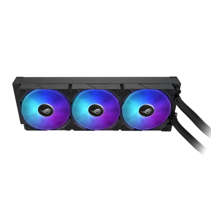 ASUS ROG Astral - -LC-RTX5090-O32G-GAMING NVIDIA GeForce RTX 5090 32 GB GDDR7