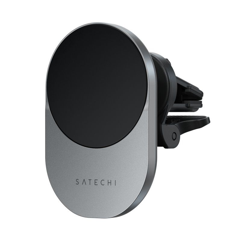 Satechi Qi2 Magnetic Wireless Car Charger