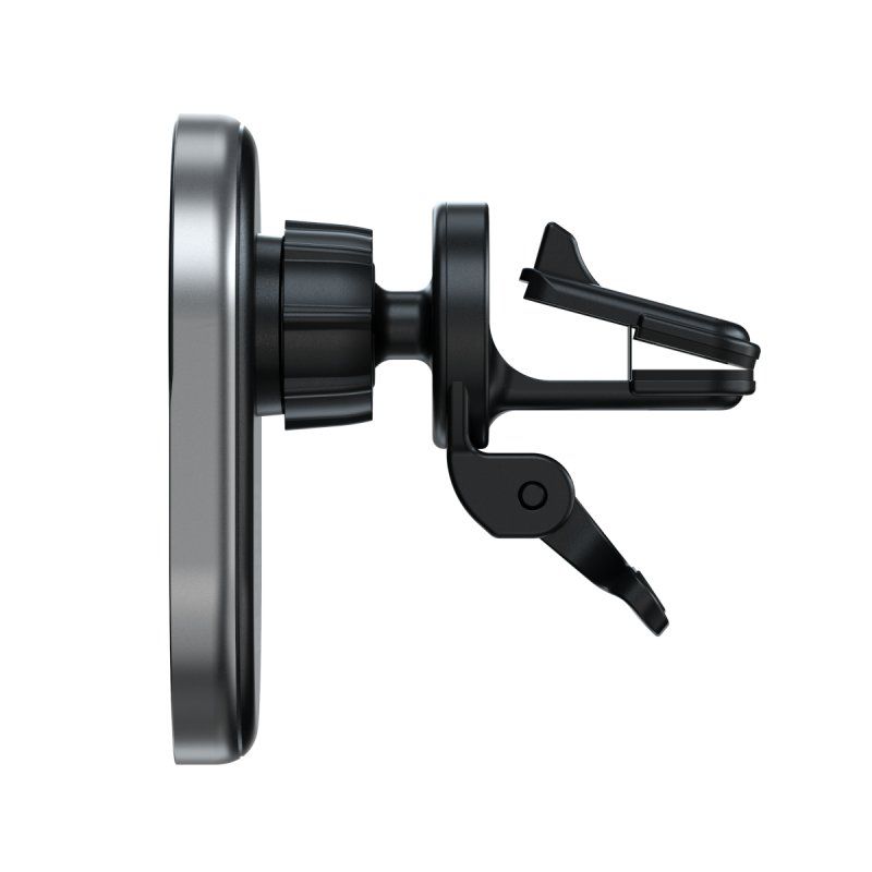 Satechi Qi2 Magnetic Wireless Car Charger