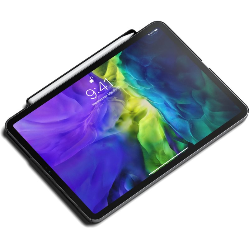 Satechi ST-V11PPK étui pour tablette 27,9 cm (11") Housse Noir