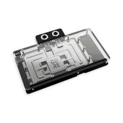 Alphacool Core Geforce RTX 5080 Solid AMP mit Backplate