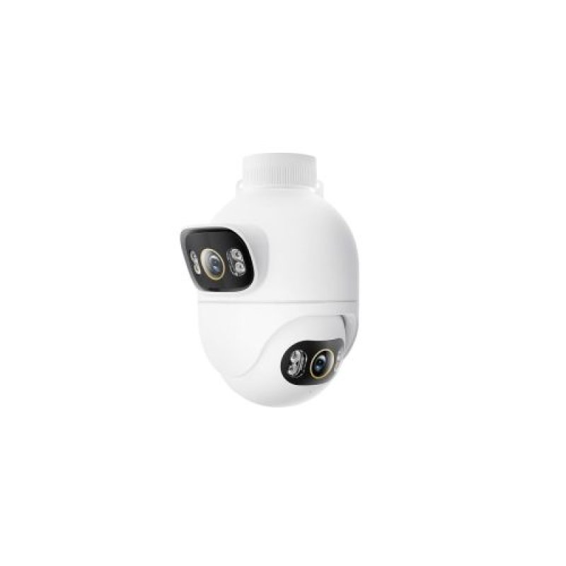 Xiaomi IMILAB EC6 Pro Floodlight Dual Outdoor Security Camera 3K White EU CMSXJ68A