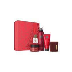 Rituals The Ritual Of Ayurveda Harmonizing Gift Set - 100 Ml
