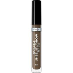 UNBELIEVA BROW gel 5.0-light brunette 3,4 ml
