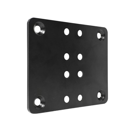 B-Tech SYSTEM X - Collar Mounting Bracket for BT8390