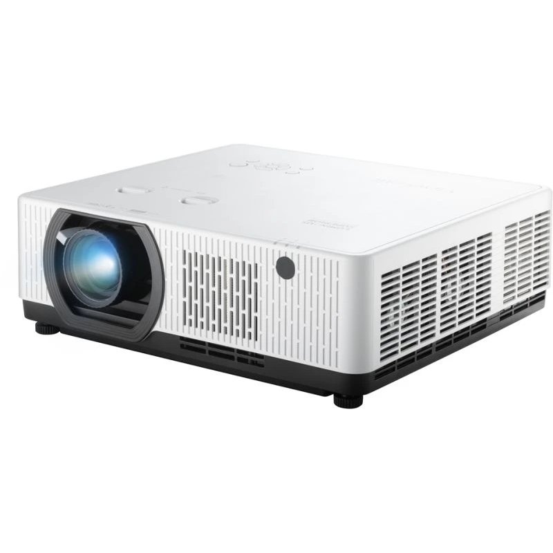 Viewsonic LSC731WU data projector Standard throw projector 7300 ANSI lumens 3LCD WUXGA (1920x1200) Black, White