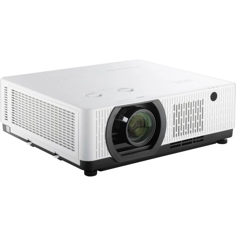 Viewsonic LSC731WU data projector Standard throw projector 7300 ANSI lumens 3LCD WUXGA (1920x1200) Black, White