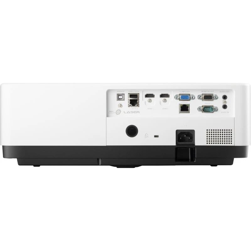 ViewSonic LSC731WU Projector