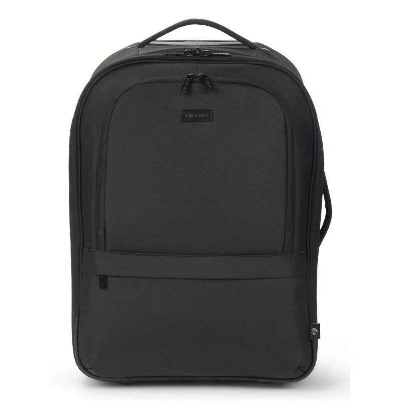 DICOTA Eco CORE 40.6 cm (16") Backpack Black