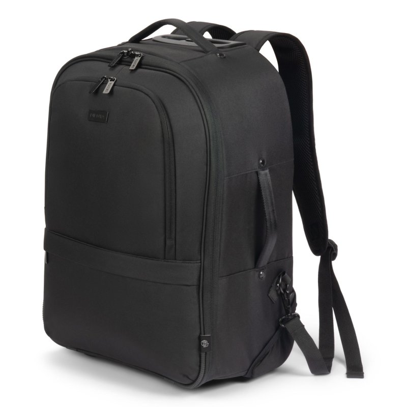 DICOTA Eco CORE 40,6 cm (16") Sac à dos Noir