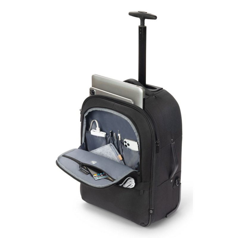 DICOTA Eco CORE 40,6 cm (16") Sac à dos Noir