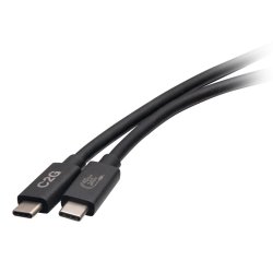 1m USB C to C 240w 4.0 40Gbps