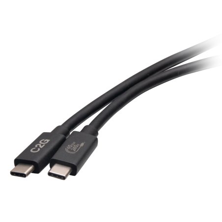 1m USB C to C 240w 4.0 40Gbps