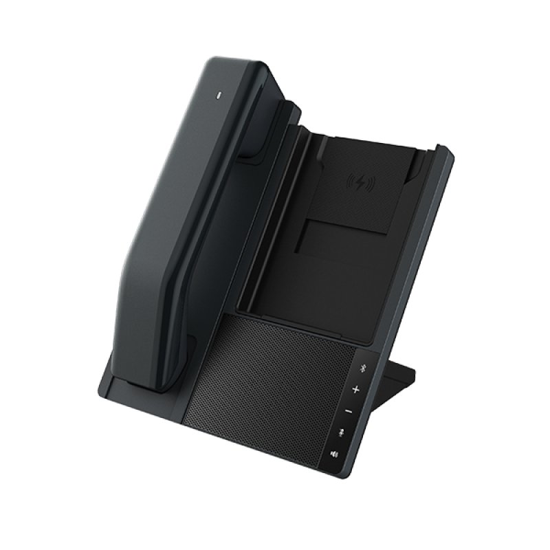 Fanvil DB20-H mobile device dock station Smartphone Black