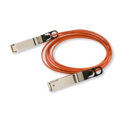 Aruba 40G QSFP to QSFP 7m AOC