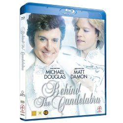 Behind The Candelabra