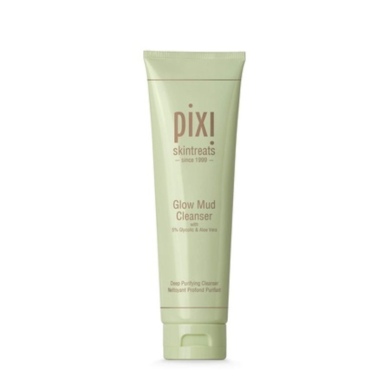 PIXI Glow Mud Cleanser