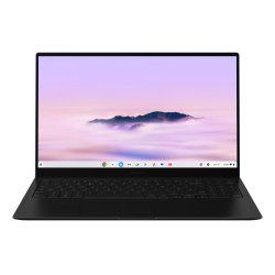 Samsung XE550XGAA-EXP Intel Core 5 120U Chromebook 39.6 cm (15.6") Full HD 8 GB LPDDR5x-SDRAM 256 GB eUFS Wi-Fi 6E