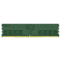 D5C 16GB 6400-52 1Rx8 KVR (KVR64A52BS8-16)