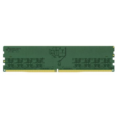 D5C 16GB 6400-52 1Rx8 KVR (KVR64A52BS8-16)