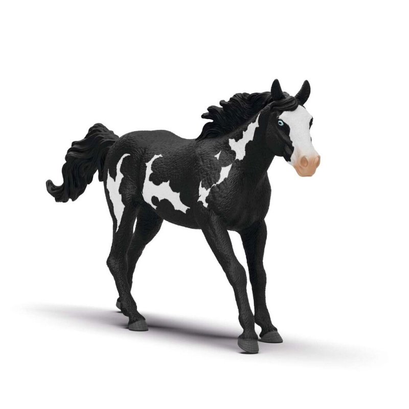 Schleich HORSE CLUB Paint Horse Wallach