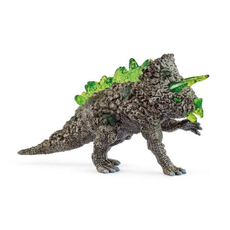 Schleich ELDRADOR® CREATURES Steintriceratops