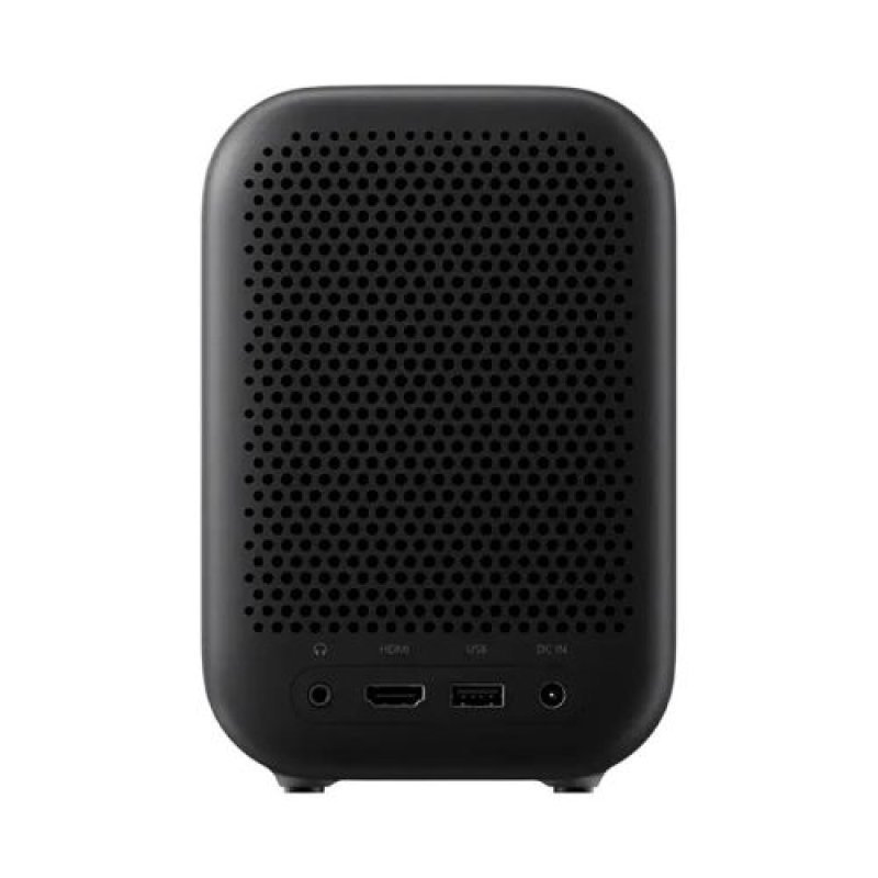 Xiaomi Smart Projector L1 Black EU BHR9417EU