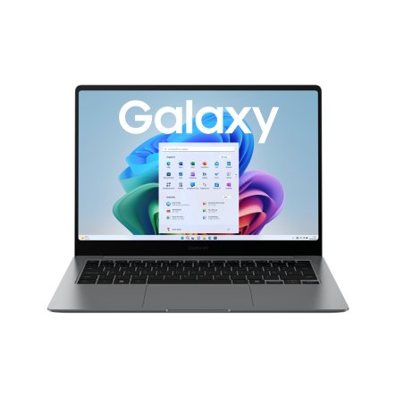 SAMSUNG Galaxy Book5 Pro WIN11 PRO 14 Zoll Intel Ultra 7 258V 32GB 512GB W11PRO Moonstone Gray