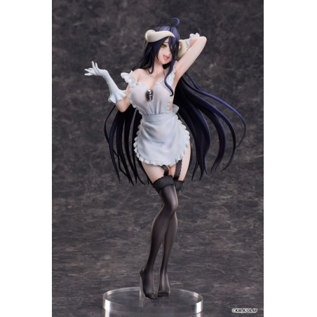 Overlord statuette PVC 1/7 Albedo 26 cm
