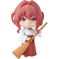 Tying the Knot with an Amagami Sister figurine Nendoroid Yuna Amagami 10 cm