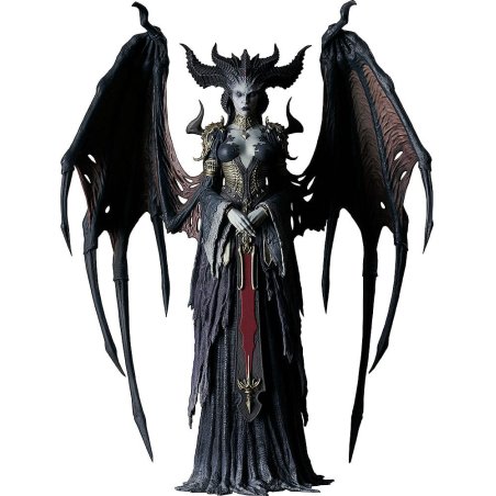 Diablo IV statuette PVC Pop Up Parade Lilith Special Edition 21 cm