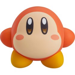 Kirby Nendoroid figurine Waddle Dee 6 cm (re-run)