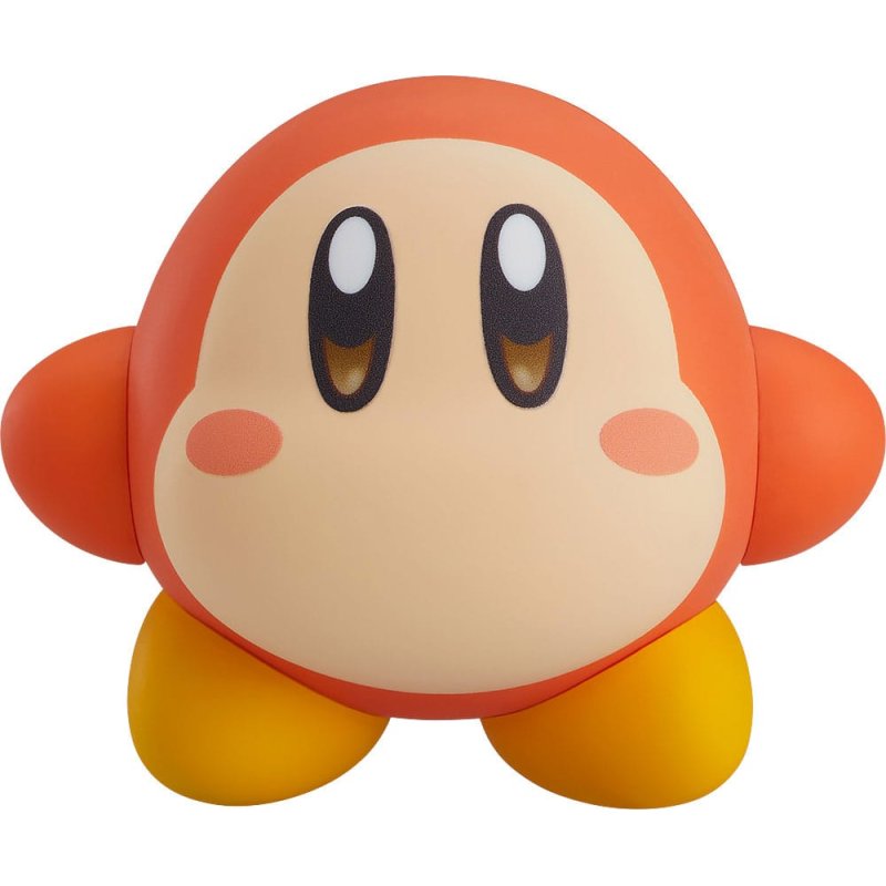 Kirby Nendoroid figurine Waddle Dee 6 cm (re-run)