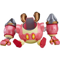 Kirby Planet Robobot Nendoroid More accessoires Robobot Armor 15 cm (re-run)