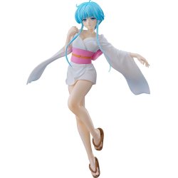 Hell Teacher: Jigoku Sensei Nube statuette PVC Pop Up Parade Yukime L Size 23 cm