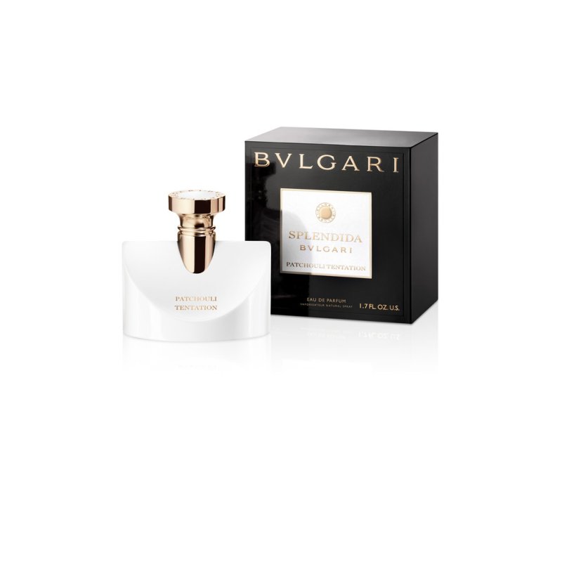 BVLGARI Splendida Patchouli 50ml