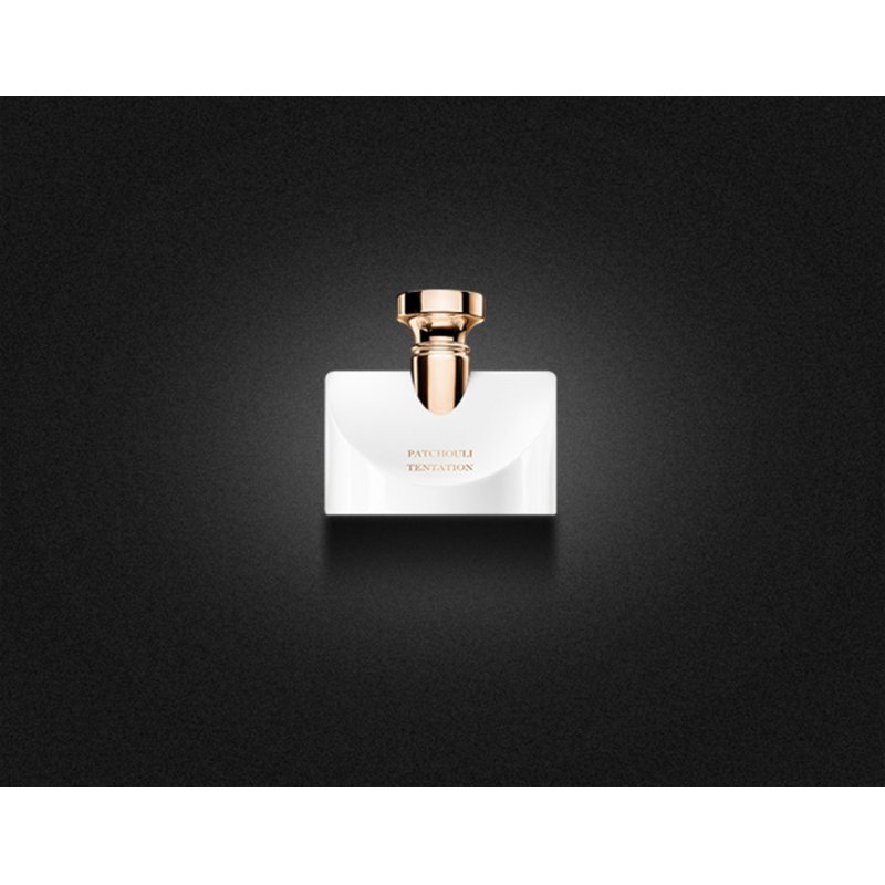 BVLGARI Splendida Patchouli 50 ml Femmes