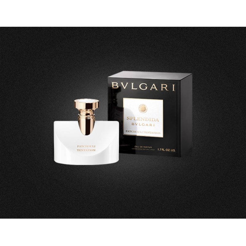 BVLGARI Splendida Patchouli 50ml
